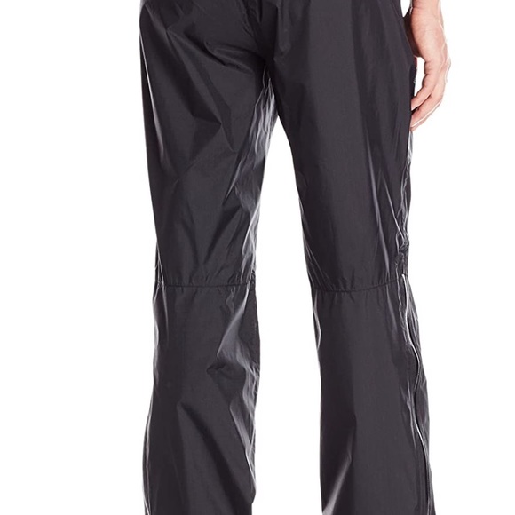 Mens adidas wind pants. Model CP WT 2.5L Pant - Picture 2 of 2